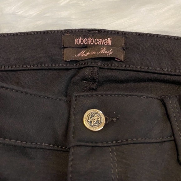 🔻SALE🔻ROBERTO CAVALLI🔹NEW CONDITION • Authentic - Picture 4 of 7